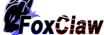 Logo FoxClaw